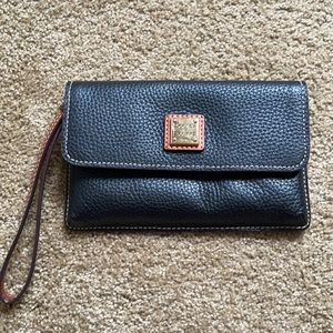 Dooney and Bourke Clutch